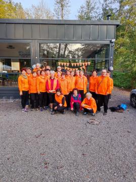 sola zdravja na Mirni 1, 10 let